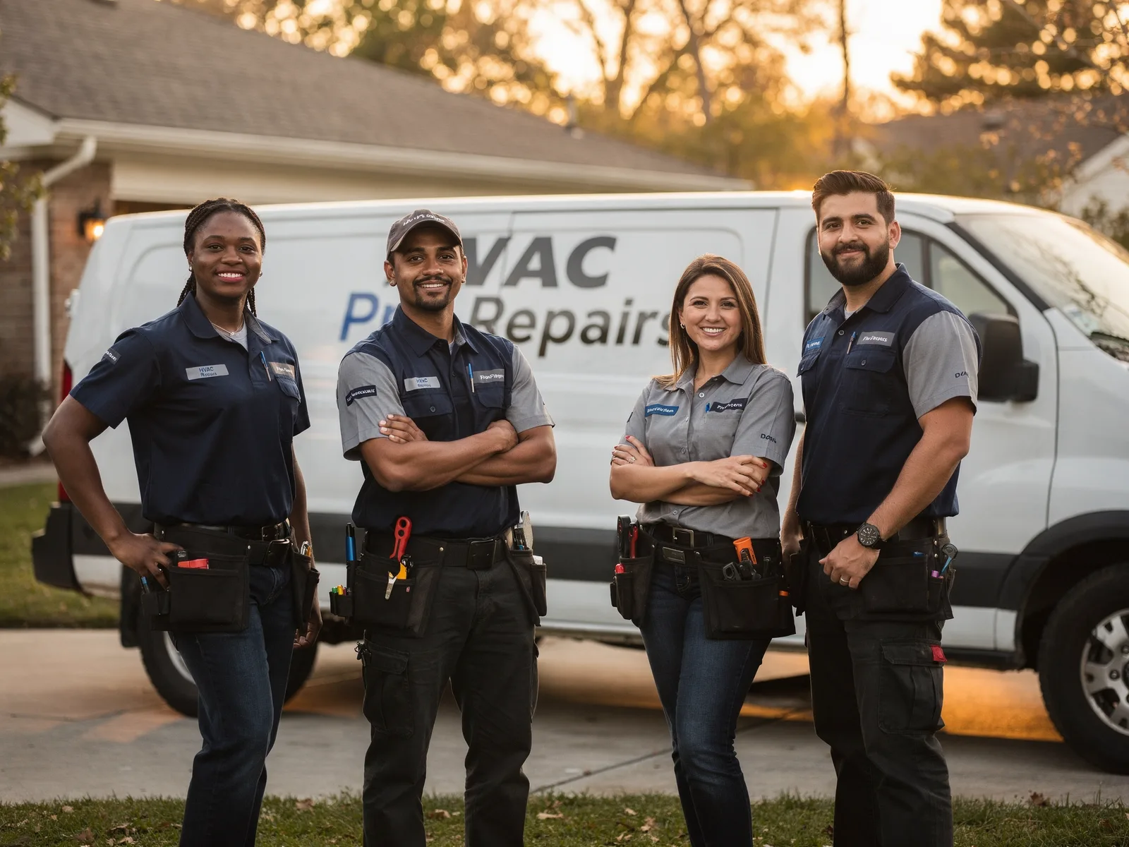 Heat Pump Repair company in Philadelphia, TN
